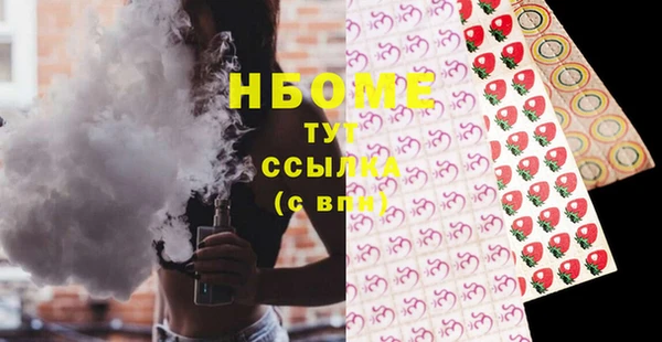 крисы Няндома